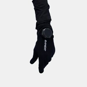 Bandit Performance Merino Gloves Unisex S/M
